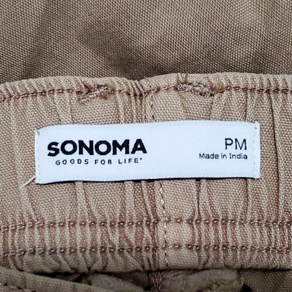 Sonoma women's jogger pants. NWT - Picture 4 of 11